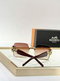 Picture of Hermes Sunglasses _SKUfw70119372fw